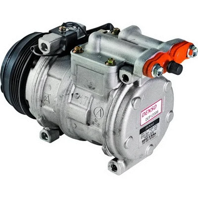 Compressor, air conditioning (1.5014)