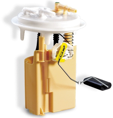 Sender Unit, fuel tank (71222)