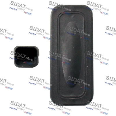 Exterior Door Handle (640400A2)