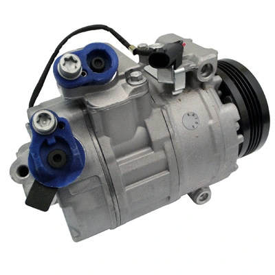 Compressor, air conditioning (1.5124A)