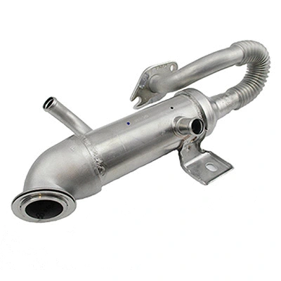 Cooler, exhaust gas recirculation (83.1459)