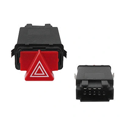 Hazard Warning Light Switch (660716A2)