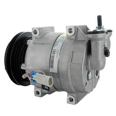 Compressor, air conditioning (SB.051H)