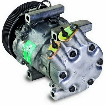 Compressor, air conditioning (1.1223)