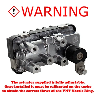 Boost Pressure Control Valve (48.1073AS)