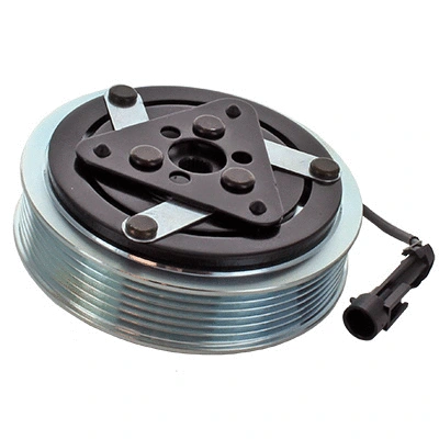 Magnetic Clutch, air conditioning compressor (2.1302)