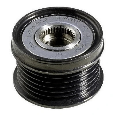 Alternator Freewheel Clutch (455008)