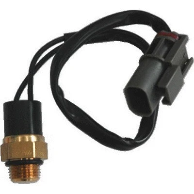 Temperature Switch, radiator fan (82.428)