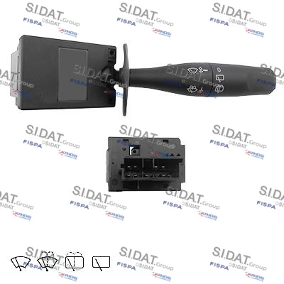 Steering Column Switch (430180A2)