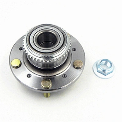 Wheel Bearing Kit (460324)