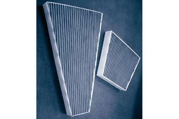 Filter, cabin air (644-2)