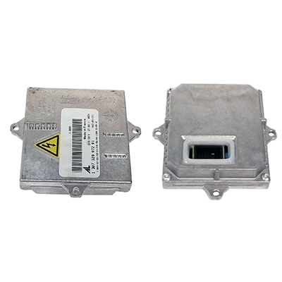 Control Unit, lights (12633)