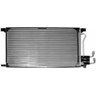 Condenser, air conditioning (11.5122)