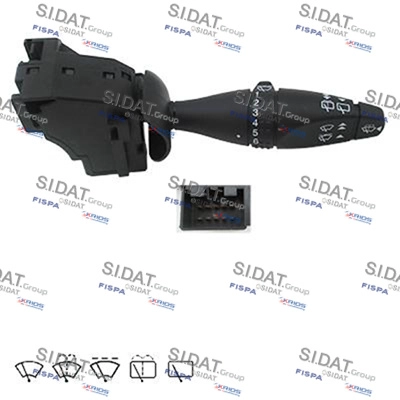 Steering Column Switch (430531A2)