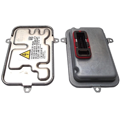 Control Unit, lights (12640)