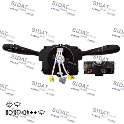 Steering Column Switch (431115)