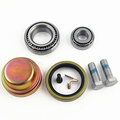 Wheel Bearing Kit (460016)