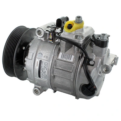 Compressor, air conditioning (1.5423)