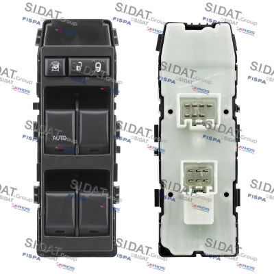 Switch, window regulator (5.145547)