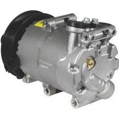 Compressor, air conditioning (1.8044)