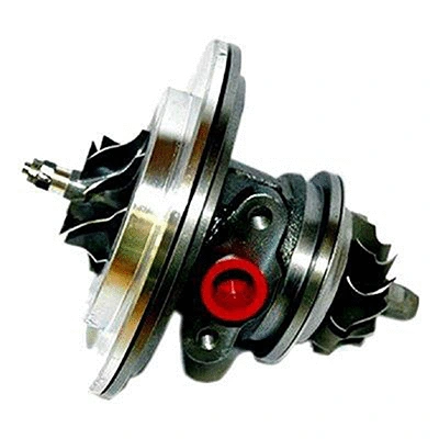 Core assembly, turbocharger (47.184)