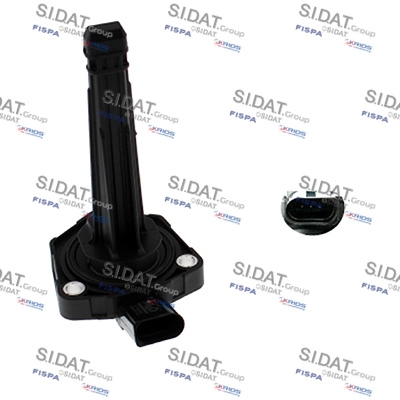 Sensor, engine oil level (82.2244A2)