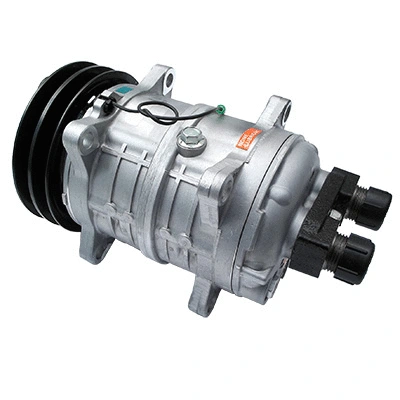 Compressor, air conditioning (1.2146)