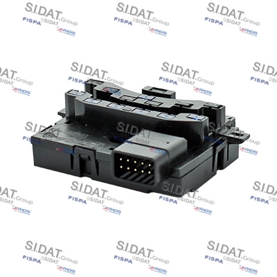 Steering Angle Sensor (86.023A2)