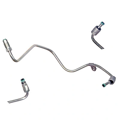 Oil Pipe, charger (47.2010)