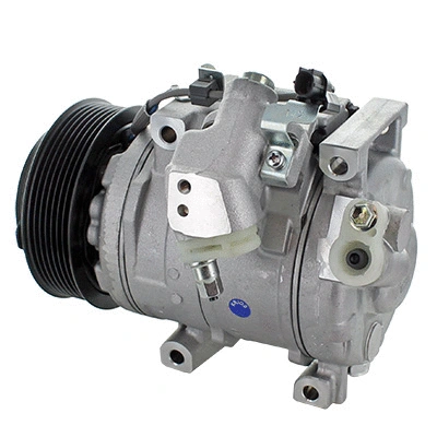 Compressor, air conditioning (1.5450)