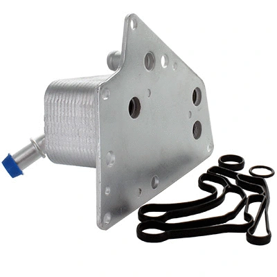 Oil Cooler, engine oil (590147)