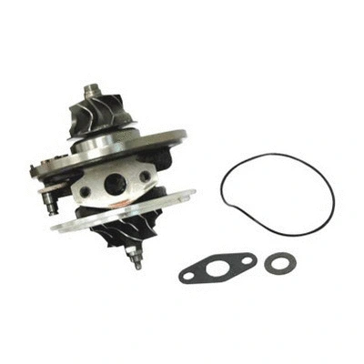 Core assembly, turbocharger (47.097)