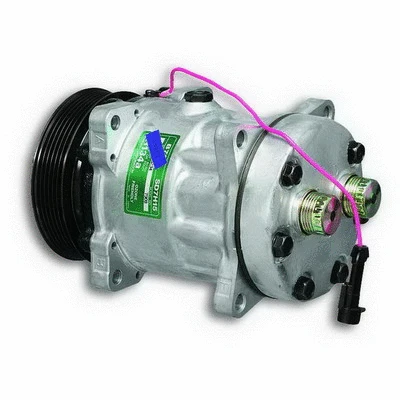Compressor, air conditioning (1.1279)