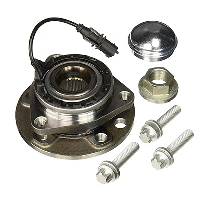 Wheel Bearing Kit (460548)