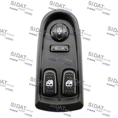 Switch, window regulator (5.145392A2)