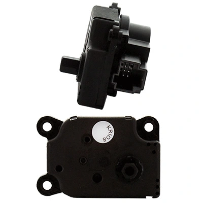 Actuator, air conditioning (10.7069)