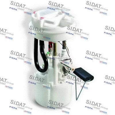 Fuel Feed Unit (72036)