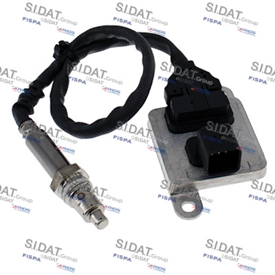 NOx Sensor, NOx catalytic converter (82.3114)