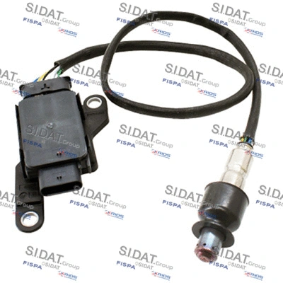 NOx Sensor, NOx catalytic converter (82.3119)