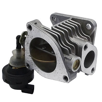 Control Flap, air supply (88.141)