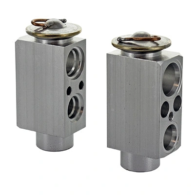 Expansion Valve, air conditioning (4.2150)