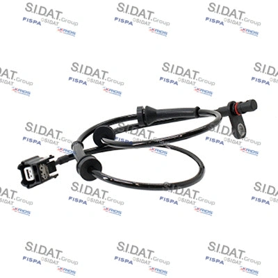 Sensor, wheel speed (84.1300A2)