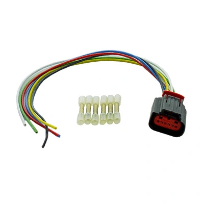 Cable Repair Set, mass air flow sensor (405150)