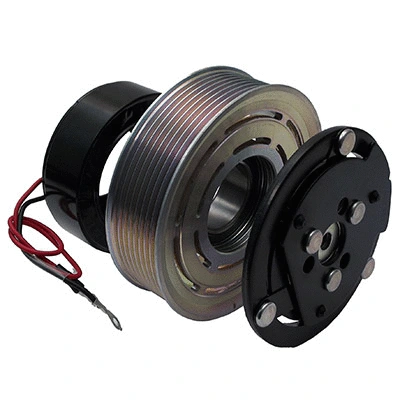 Magnetic Clutch, air conditioning compressor (2.1221)