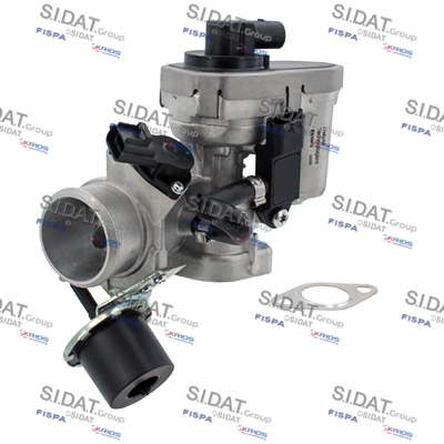 EGR Valve (83.1012)