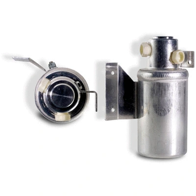 Dryer, air conditioning (13.2101)