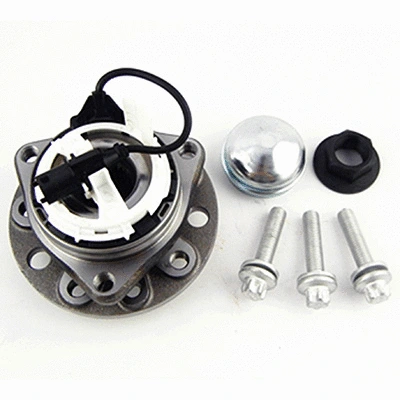 Wheel Bearing Kit (460173)