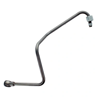 Oil Pipe, charger (47.2091)