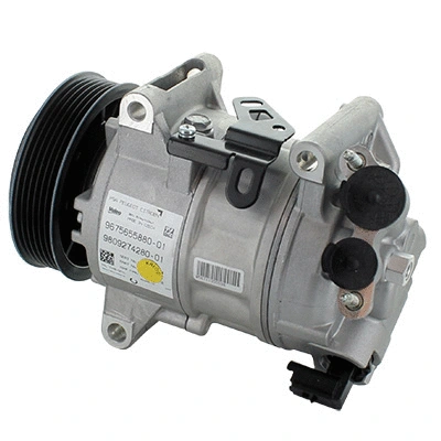 Compressor, air conditioning (1.2180)