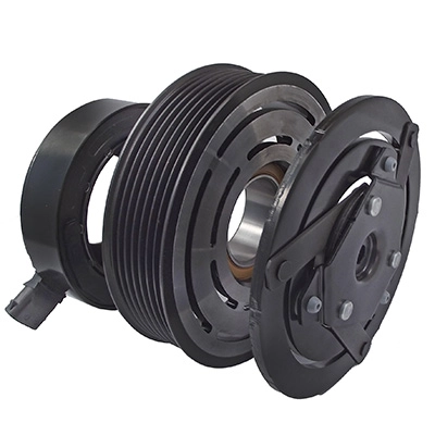 Magnetic Clutch, air conditioning compressor (2.1252)